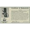Image 2 : Circa-1800 Spanish colonial flintlock blunderbuss.