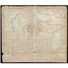 Image 2 : French copperplate-engraved map of France by Philip Culver (ca. 1690).