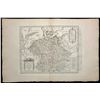 Image 1 : French copperplate-engraved map of Germany by Philippe de Pretot and Moithey (1787).