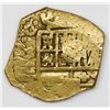 Image 1 : Seville, Spain, cob 2 escudos, Philip III, assayer G.