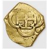 Image 2 : Seville, Spain, cob 2 escudos, Philip III, assayer G.