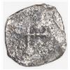 Image 2 : Mexico City, Mexico, cob 4 reales, Philip V, assayer not visible (ca. 1715), unique provenance.