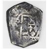 Image 1 : Mexico City, Mexico, cob 4 reales, 1730R.