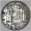 Image 2 : Potosi, Bolivia, bust 4 reales, Charles III, 1780PR.