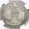 Image 2 : Potosi, Bolivia, 4 soles, 1830JL, NGC MS 63.