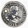 Image 1 : Lorraine, France, teston, Charles III, 1627.