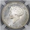 Image 1 : Luxembourg, 10 francs, 1929, NGC MS 64.