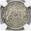 Image 1 : Syria, 25 piastres, 1929, NGC MS 61.