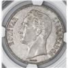 Image 1 : Venezuela (struck at the Philadelphia mint), (5 bolivares), 1926, NGC AU 55.