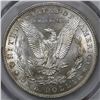 Image 2 : USA (Philadelphia mint), Morgan dollar, 1898, PCGS MS65.