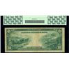 Image 2 : USA (Washington, D.C.), Federal Reserve Bank of Cleveland, $10, series of 1914, serial D9236998A, Bu