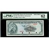 Image 1 : Guatemala, Banco de Guatemala, 100 quetzales specimen, no date (1948-52), PMG UNC 62.
