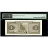 Image 2 : Guatemala, Banco de Guatemala, 1/2 quetzal specimen, no date (1948-54), PMG Gem UNC 65 EPQ.