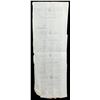 Image 8 : Lot of sixteen lottery tickets from Cuba and Mexico, various dates from 1805 to 1842.