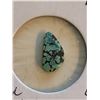 Image 2 : Turquiose 2.90 carat Beautiful Pattern Gem Quality Gemstone