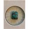 Image 2 : Turquiose 2.35 carat Beautiful Pattern Gem Quality Gemstone