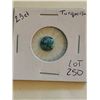 Image 1 : Turquiose 2.30 carat Unique Beautiful Pattern Gem Quality Gemstone