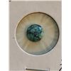 Image 2 : Turquiose 2.30 carat Unique Beautiful Pattern Gem Quality Gemstone