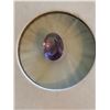 Image 2 : AMETHYST 1.60 carat Beautiful Oval Cut Gem Quality Gemstone
