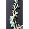 Image 7 : Navajo Carico Lake Turquoise & Jacla Necklace