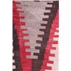 Image 13 : RARE Navajo Ganado Hubbell Trading Post Rug c.1890