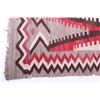 Image 5 : RARE Navajo Ganado Hubbell Trading Post Rug c.1890