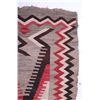 Image 7 : RARE Navajo Ganado Hubbell Trading Post Rug c.1890