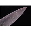 Image 5 : Archaic Illinois Agate Basin Spear c.10550-9350 BP