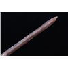 Image 8 : Archaic Illinois Agate Basin Spear c.10550-9350 BP