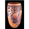 Image 1 : Fannie Nampeyo (1900-1987) Hopi Polychrome Pottery