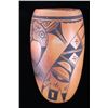 Image 2 : Fannie Nampeyo (1900-1987) Hopi Polychrome Pottery