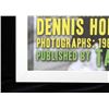 Image 10 : Original Dennis Hopper Signs of the Times Poster