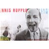 Image 2 : Original Dennis Hopper Signs of the Times Poster