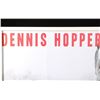 Image 5 : Original Dennis Hopper Signs of the Times Poster