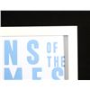 Image 9 : Original Dennis Hopper Signs of the Times Poster