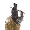 Image 13 : David Manuel Chief Joseph Bronze Statue c. 1980