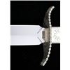 Image 13 : Frank L. Hargis Custom Scrimshaw Handle Knife