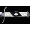 Image 16 : Frank L. Hargis Custom Scrimshaw Handle Knife