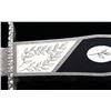 Image 9 : Frank L. Hargis Custom Scrimshaw Handle Knife