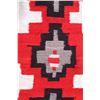 Image 10 : Navajo Ganado Rug - Hubbell Trading Post c. 1900-