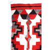 Image 2 : Navajo Ganado Rug - Hubbell Trading Post c. 1900-