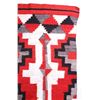 Image 3 : Navajo Ganado Rug - Hubbell Trading Post c. 1900-