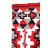 Image 5 : Navajo Ganado Rug - Hubbell Trading Post c. 1900-