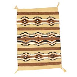 Navajo Wide Ruins Trading Post Rug Crownpoint