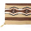 Image 5 : Navajo Wide Ruins Trading Post Rug Crownpoint