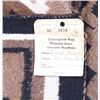 Image 12 : Navajo Two Grey Hills Wool Rug - Crownpoint c.1950