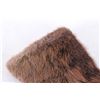 Image 10 : Early Eskimo Beaver Gauntlet Gloves
