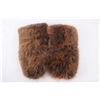 Image 12 : Early Eskimo Beaver Gauntlet Gloves