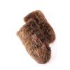 Image 2 : Early Eskimo Beaver Gauntlet Gloves
