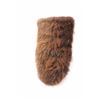 Image 3 : Early Eskimo Beaver Gauntlet Gloves